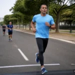 Calculadora de pace: descubra seu ritmo de corrida