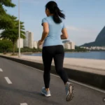 Como alternar corrida e caminhada para começar a correr
