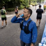 Como escolher um cinto para corrida