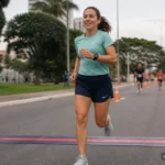 Como escolher um relógio para corrida