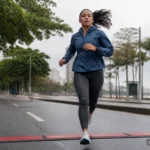 Como manter constância na corrida sem depender da motivação