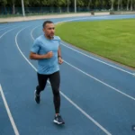 Como se preparar para a primeira corrida