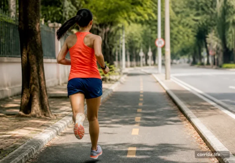 Imagem editorial sobre Cronômetro de pulso para corrida: como escolher o modelo certo