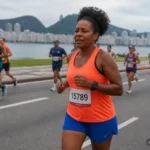 Drauzio Varella e a maratona: correr 42 km depois dos 50