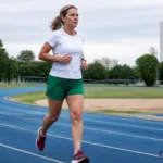 Imagem editorial sobre Maratona de Campo Grande: como é a prova de 42 km