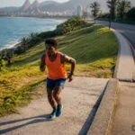 Planilha de fortalecimento para corrida: 2 treinos simples por semana
