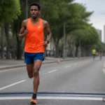 Planilha para correr 5 km em 20 minutos
