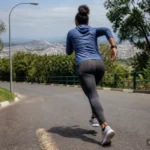 Treino de subida na corrida: como fazer sem perder o controle do esforço