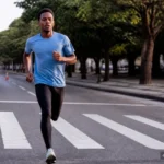 Treino de tiro para correr 5 km: como começar sem exagerar